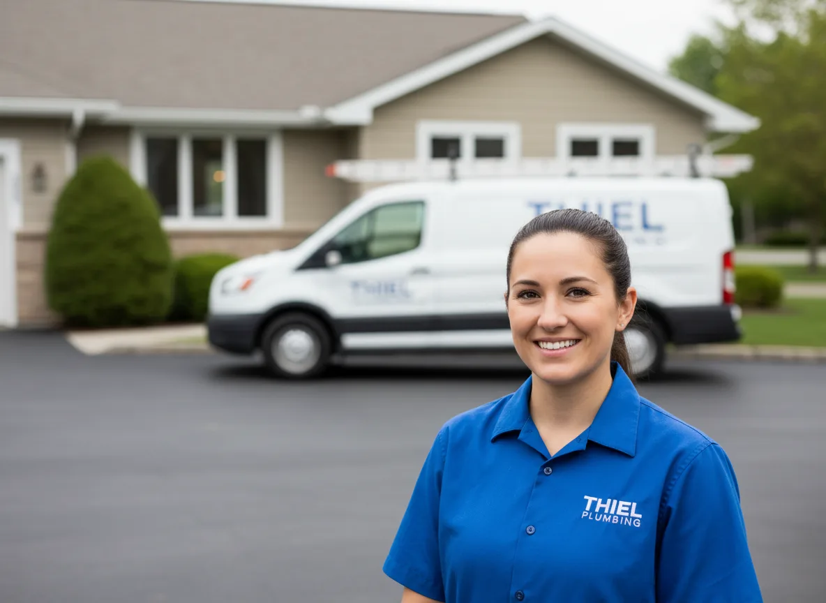 Plumber Arena, WI FAQs